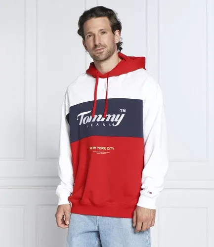Tommy Jeans Felpa | Regular Fit (103844034) Tommy Jeans Felpa | Regular Fit (103844034)