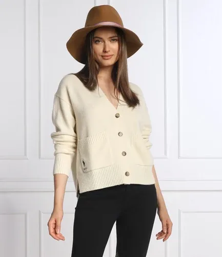 POLO RALPH LAUREN Dilana di lana (103844043) POLO RALPH LAUREN Dilana di lana (103844043)