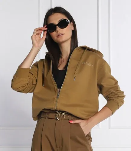 Trussardi Felpa | Loose fit (103844095) Trussardi Felpa | Loose fit (103844095)