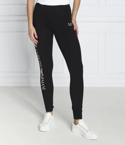 EA7 leggings | slim fit (103519106)