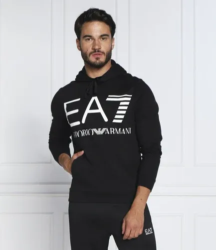 EA7 Felpa | Regular Fit (103844116)