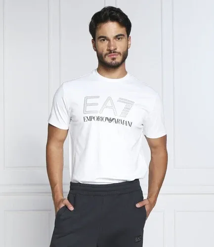 EA7 t-shirt | regular fit (103844121)