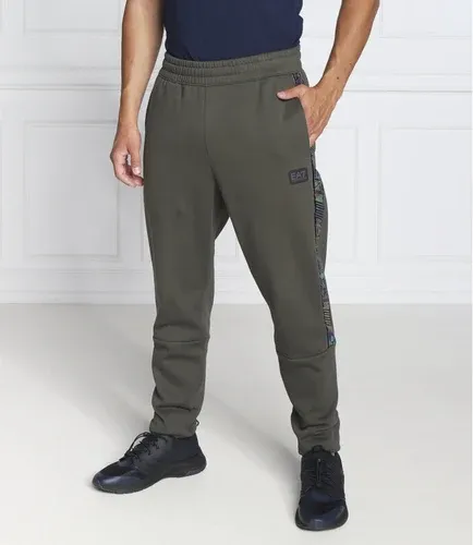 EA7 Pantalonidellatuta | Regular Fit (103844128) EA7 Pantalonidellatuta | Regular Fit (103844128)