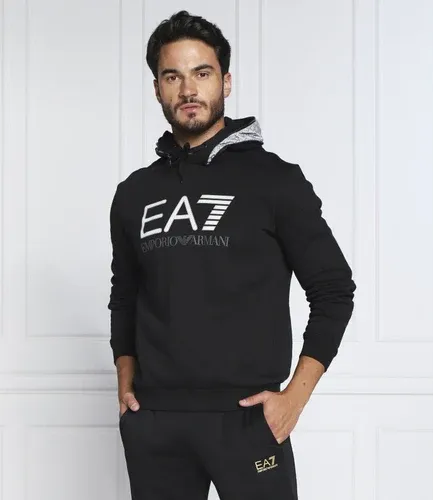 EA7 Felpa | Regular Fit (103844118)