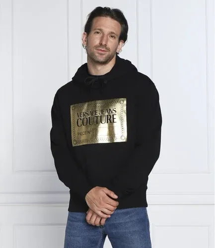 Versace Jeans Couture Felpa | Regular Fit (103844134) Versace Jeans Couture Felpa | Regular Fit (103844134)