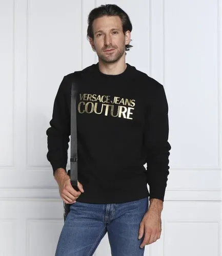 Versace Jeans Couture Felpa | Regular Fit (103844135) Versace Jeans Couture Felpa | Regular Fit (103844135)