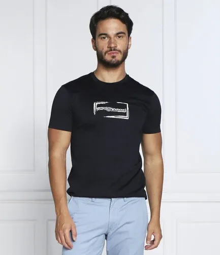 Emporio Armani t-shirt | regular fit (103844141)