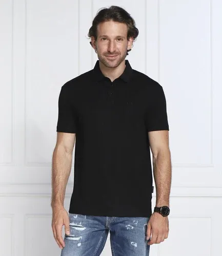 Armani Exchange polo | regular fit (103844147) Armani Exchange polo | regular fit (103844147)