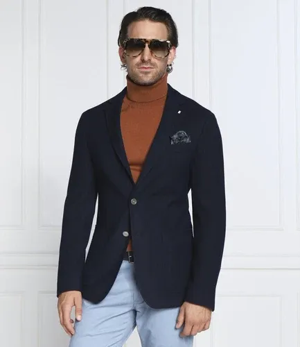 BOSS Dilana di lana Hanry | Slim Fit (103844181) BOSS Dilana di lana Hanry | Slim Fit (103844181)