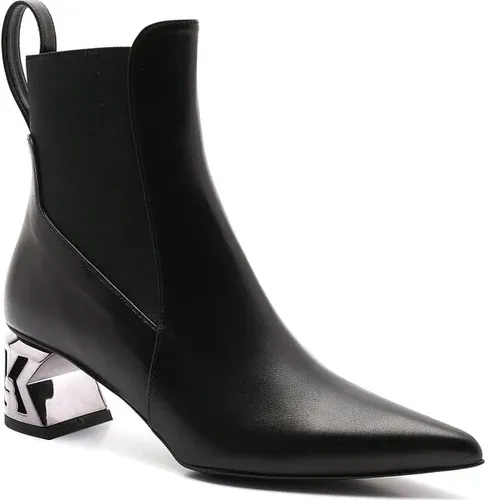 Karl Lagerfeld Dipelle stivaletti K-BLOK (103844189) Karl Lagerfeld Dipelle stivaletti K-BLOK (103844189)