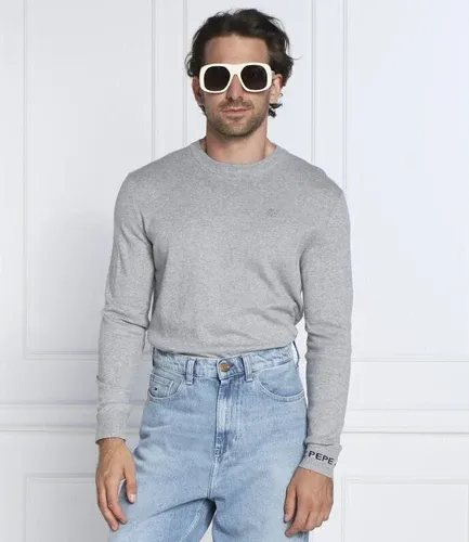 Pepe Jeans London Maglione | Regular Fit con aggiunta di lana e cashmere (103844227) Pepe Jeans London Maglione | Regular Fit con aggiunta di lana e cashmere (103844227)