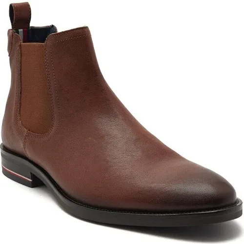 Tommy Hilfiger Dipelle stivaletti (103844222) Tommy Hilfiger Dipelle stivaletti (103844222)
