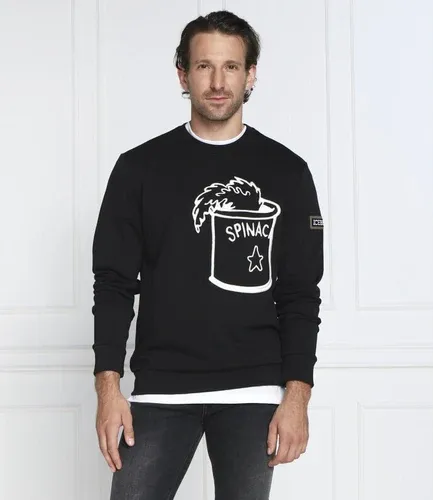 Iceberg Felpa | Regular Fit (103844297) Iceberg Felpa | Regular Fit (103844297)