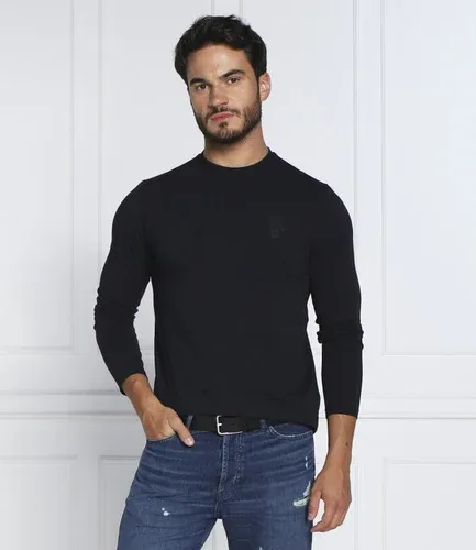 Karl Lagerfeld longsleeve | regular fit (103844330) Karl Lagerfeld longsleeve | regular fit (103844330)