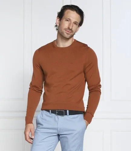 Calvin Klein Dilana di lana | Regular Fit (103844340) Calvin Klein Dilana di lana | Regular Fit (103844340)