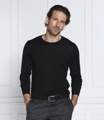 Oscar Jacobson Dilana maglione Custer | Slim Fit (103844352) Oscar Jacobson Dilana maglione Custer | Slim Fit (103844352)