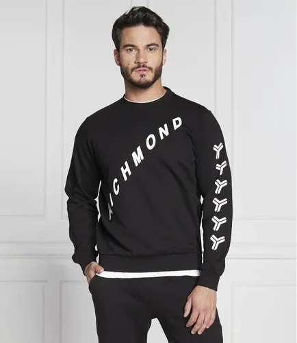 RICHMOND SPORT Felpa | Regular Fit (103844372) RICHMOND SPORT Felpa | Regular Fit (103844372)