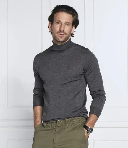 Oscar Jacobson Dilana dolcevita Cole Rollneck | Regular Fit (103844353)