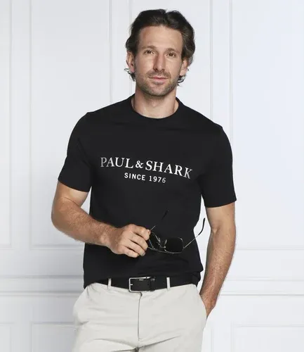 Paul&Shark t-shirt | regular fit (103844373) Paul&Shark t-shirt | regular fit (103844373)