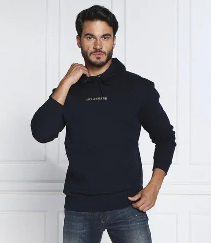 Paul&Shark Felpa | Regular Fit (103844377) Paul&Shark Felpa | Regular Fit (103844377)