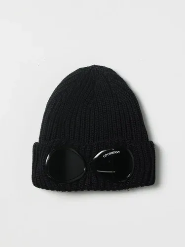 Cappello C.P. Company in lana a coste (103632229) Cappello C.P. Company in lana a coste (103632229)