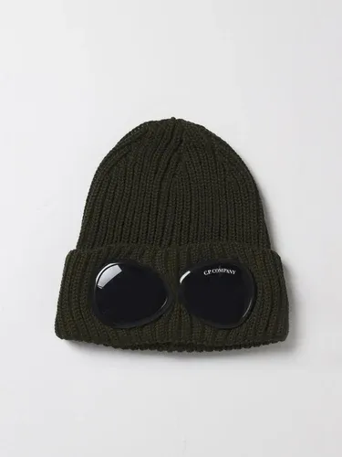 Cappello C.P. Company in lana a coste (103632230) Cappello C.P. Company in lana a coste (103632230)
