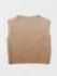 Gilet in maglia Il Gufo in alpaca-lana (103632250)