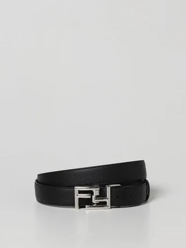 Cintura Fendi in pelle reversibile (103632279) Cintura Fendi in pelle reversibile (103632279)
