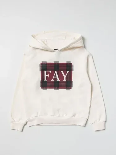 Maglia FAY Bambino colore Panna (103632290)