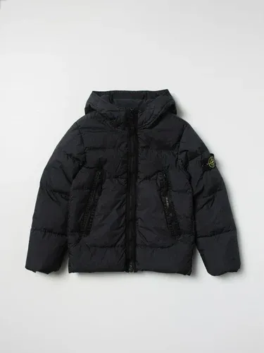 Giacca STONE ISLAND JUNIOR Bambino colore Antracite (103632294) Giacca STONE ISLAND JUNIOR Bambino colore Antracite (103632294)
