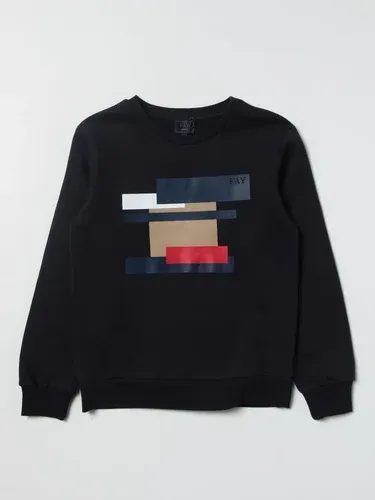 Maglia FAY Bambino colore Blue (103632297)