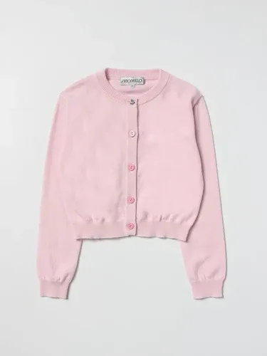 Cardigan basic Simonetta in cashmere (103632304) Cardigan basic Simonetta in cashmere (103632304)