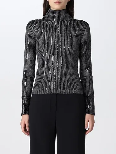 Maglia Gilroy Pinko lurex a dolcevita (103632317)