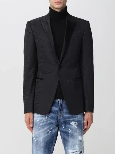 Blazer Emporio Armani in misto lana (103632323) Blazer Emporio Armani in misto lana (103632323)