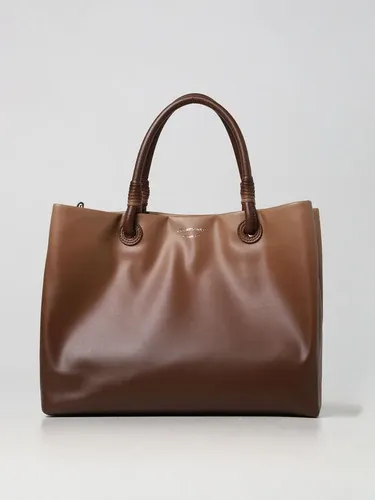 Borsa Emporio Armani in pelle sintetica (103632327)