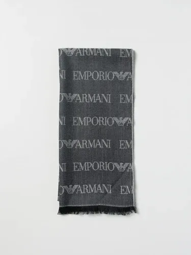 Sciarpa Emporio Armani in misto lana (103632334) Sciarpa Emporio Armani in misto lana (103632334)