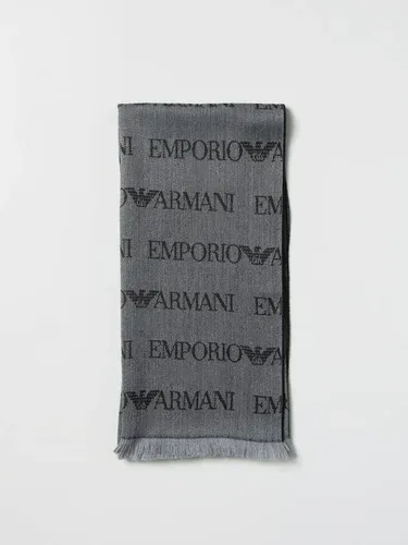Sciarpa Emporio Armani in misto lana (103632335) Sciarpa Emporio Armani in misto lana (103632335)
