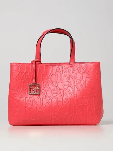 Borsa Armani Exchange in pelle sintetica (103632354)