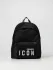 Zaino Be Icon Dsquared2 in nylon (103632374)