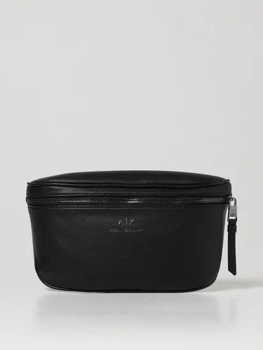 Marsupio Armani Exchange in pelle sintetica (103632365) Marsupio Armani Exchange in pelle sintetica (103632365)