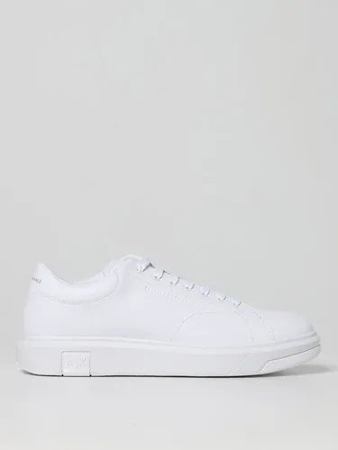 Sneakers Armani Exchange in pelle (103632367) Sneakers Armani Exchange in pelle (103632367)