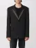 Blazer JUST CAVALLI Uomo colore Nero (103632394)