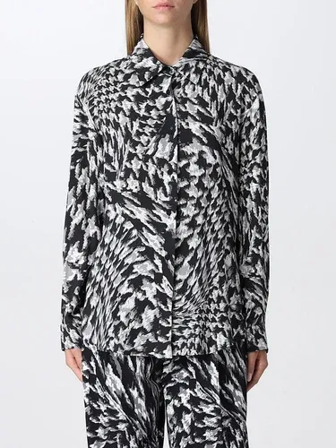 Camicia JUST CAVALLI Donna colore Nero (103632409)