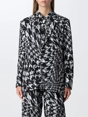 Blazer JUST CAVALLI Donna colore Nero (103632410)