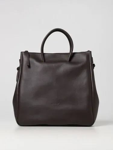 Borsa Saccone Marsèll in pelle (103632421)