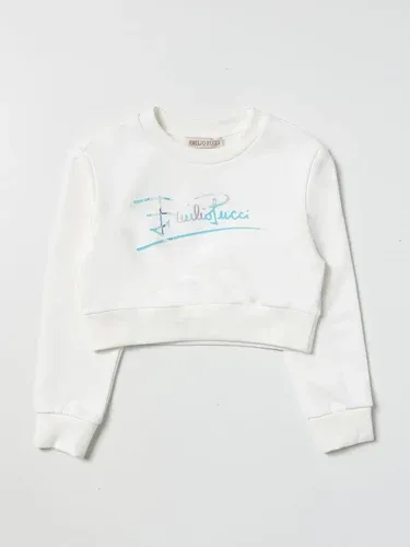 Felpa Emilio Pucci con logo (103632443) Felpa Emilio Pucci con logo (103632443)