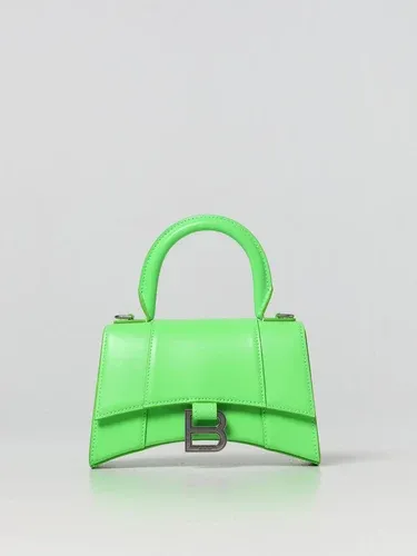 Borsa Hourglass XS Balenciaga in pelle (103632450) Borsa Hourglass XS Balenciaga in pelle (103632450)