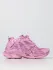 Sneakers Runner Balenciaga in mesh (103632452)