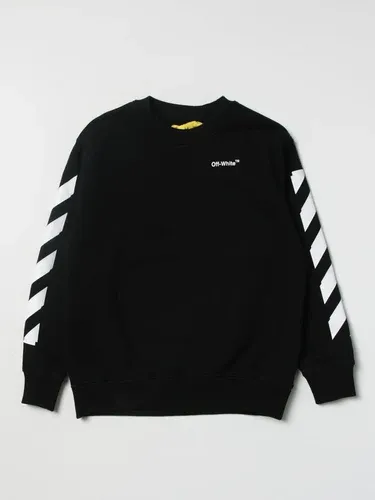 Maglia OFF-WHITE Bambino colore Nero (103632469)