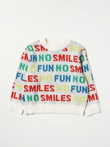 Maglia Stella McCartney No Fun No Smiles (103632495)